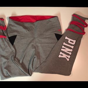 Victoria secret high waist leggings